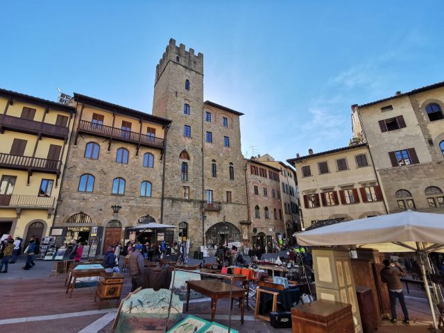 Fiera Antiquaria Arezzo004