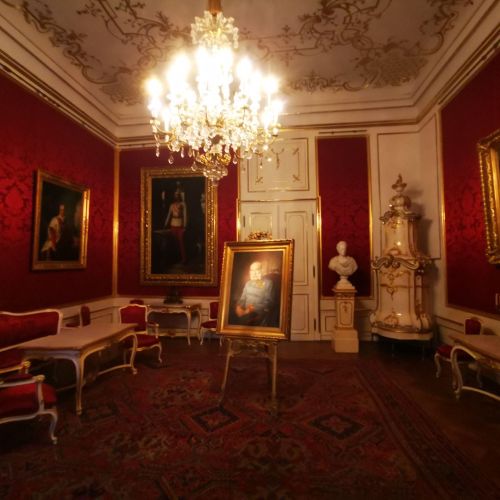 Vienna-Museo di Sissi-image005
