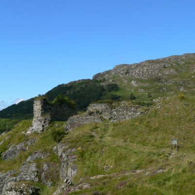 Foto-Scozia-Scozia -Strome e Loch Arron-001