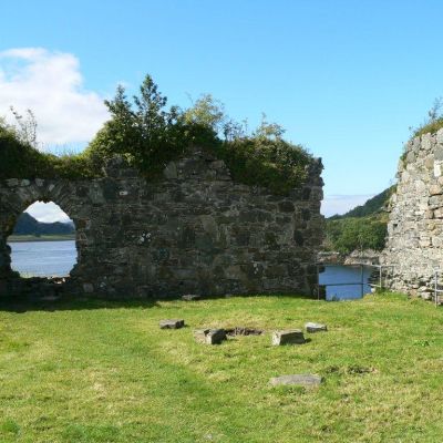 Foto-Scozia-Scozia -Strome e Loch Arron-003