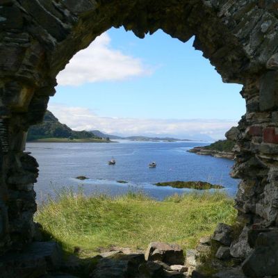 Foto-Scozia-Scozia -Strome e Loch Arron-004