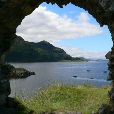 Foto-Scozia-Scozia -Strome e Loch Arron-005