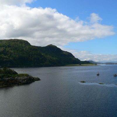 Foto-Scozia-Scozia -Strome e Loch Arron-006