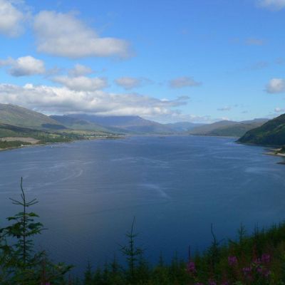 Foto-Scozia-Scozia -Strome e Loch Arron-008