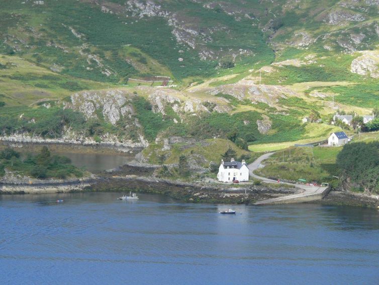 Foto-Scozia-Scozia -Strome e Loch Arron-009