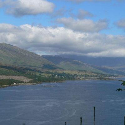 Foto-Scozia-Scozia -Strome e Loch Arron-011