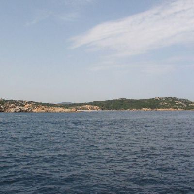 Isola di Spargi-001