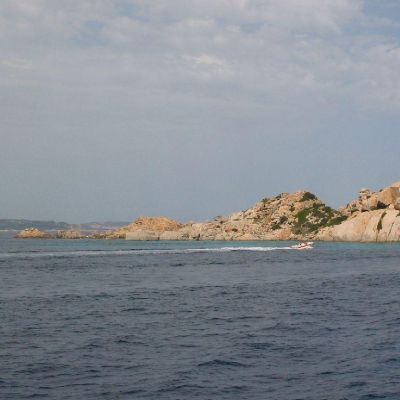 Isola di Spargi-005