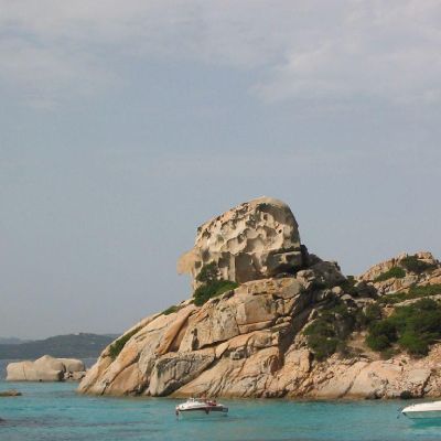 Isola di Spargi-006