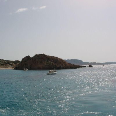 Isola di Spargi-007