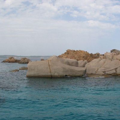 Isola di Spargi-008