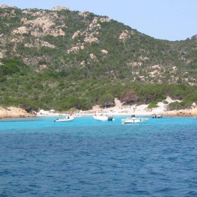 Isola di Spargi-017