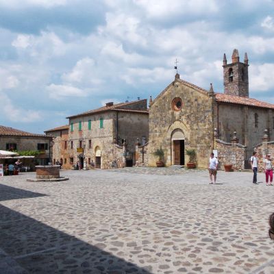 Monteriggioni-003