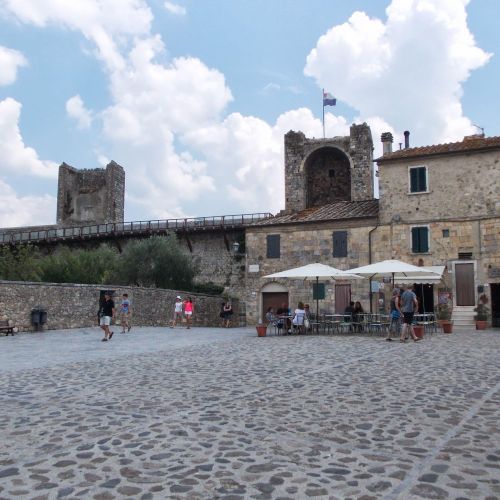 Monteriggioni-005