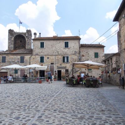 Monteriggioni-006