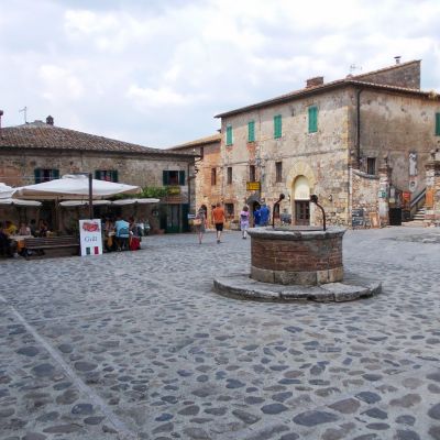 Monteriggioni-007