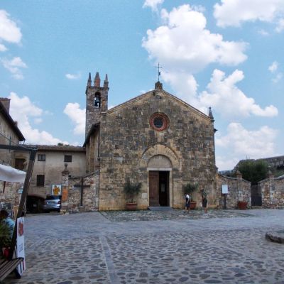 Monteriggioni-010