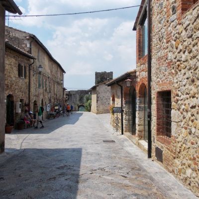 Monteriggioni-011