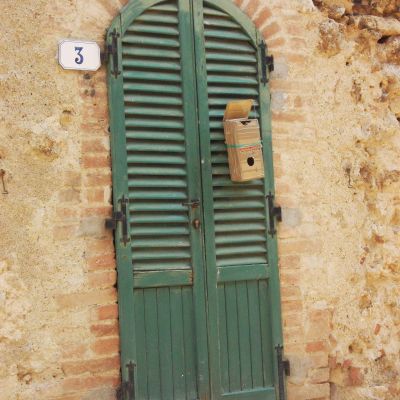 Monteriggioni-012