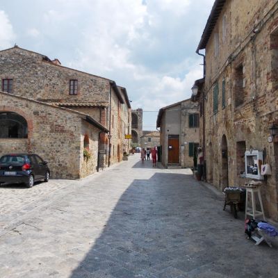 Monteriggioni-014