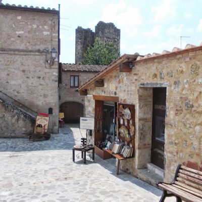 Monteriggioni-015