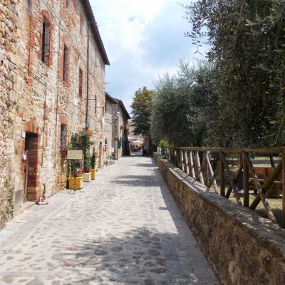 Monteriggioni-017