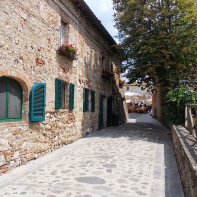 Monteriggioni-018