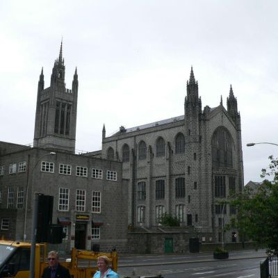 Scozia - Aberdeeni-001
