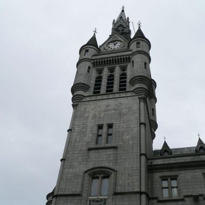 Scozia - Aberdeeni-010