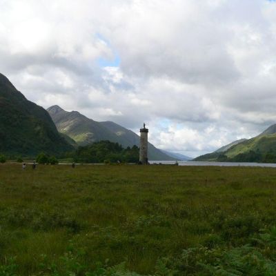 Scozia - Glefinnan-002