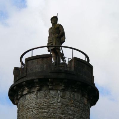 Scozia - Glefinnan-005