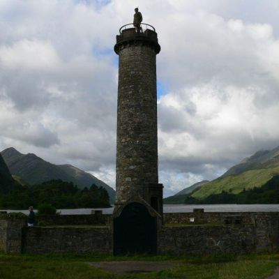 Scozia - Glefinnan-006