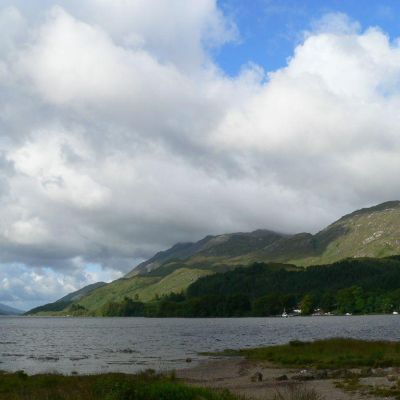 Scozia - Glefinnan-010