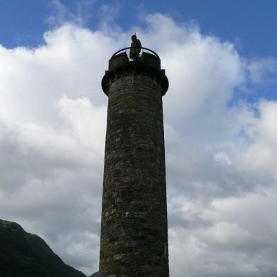 Scozia - Glefinnan-012