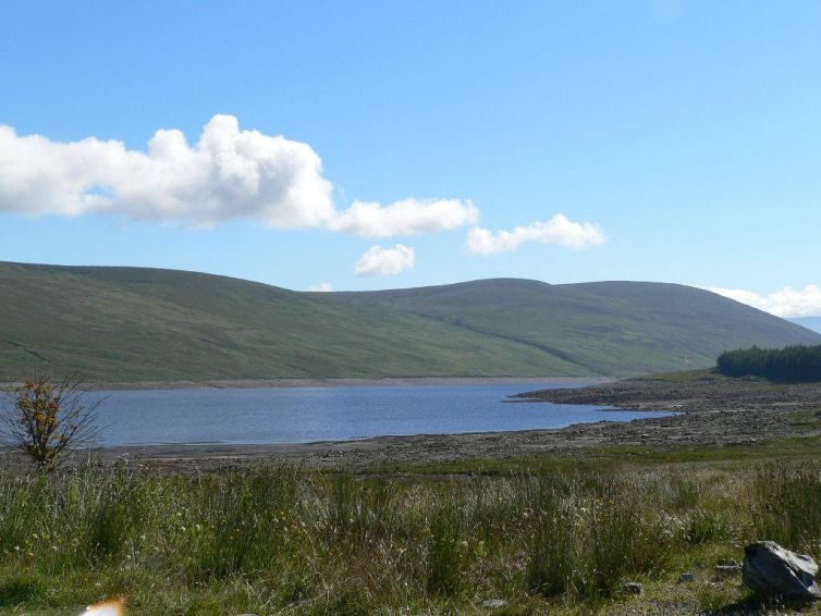 Scozia -Strada da Scourie a UllaPool-021