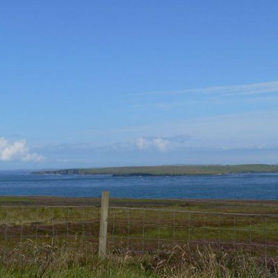 Scozia -Strada da Thurso a Scourie-001