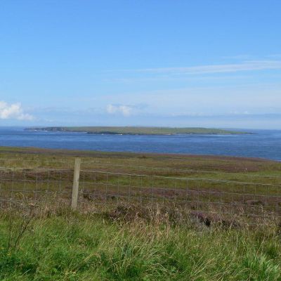 Scozia -Strada da Thurso a Scourie-002