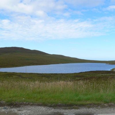 Scozia -Strada da Thurso a Scourie-011