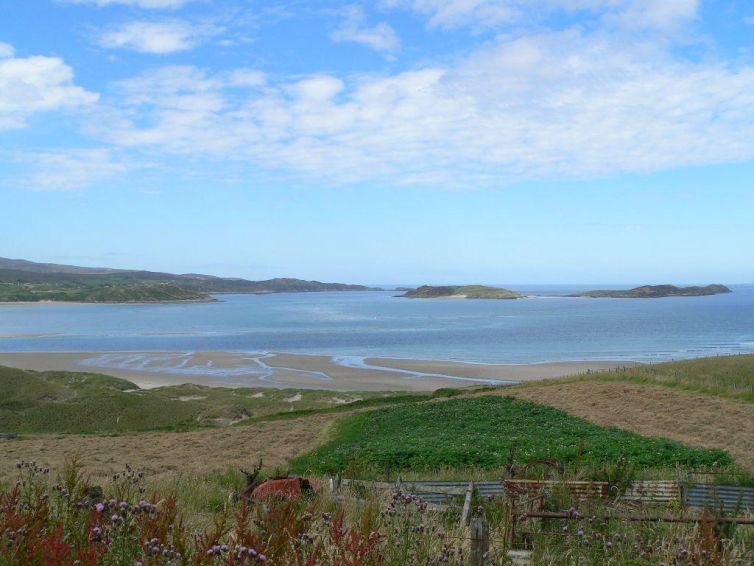 Scozia -Strada da Thurso a Scourie-015