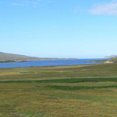 Scozia -Strada da Thurso a Scourie-035