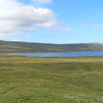 Scozia -Strada da Thurso a Scourie-036