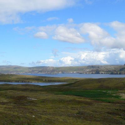 Scozia -Strada da Thurso a Scourie-039