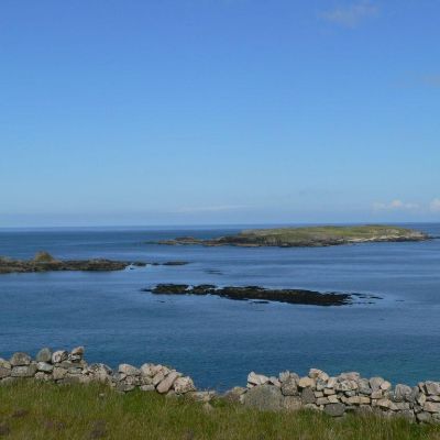 Scozia -Strada da Thurso a Scourie-044