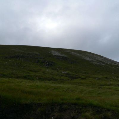 Scozia -Strada da Thurso a Scourie-055