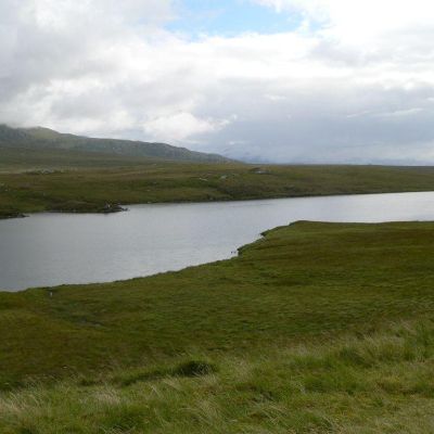 Scozia -Strada da Thurso a Scourie-056