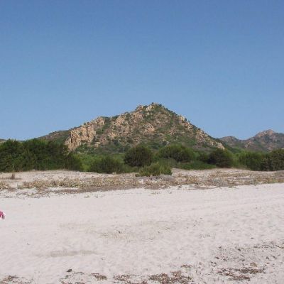 Spiaggia Berchida-003