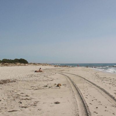 Spiaggia Berchida-004