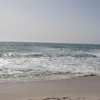 Spiaggia Berchida-007