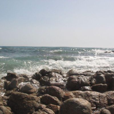 Spiaggia Berchida-011