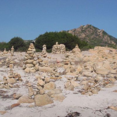 Spiaggia Berchida-012